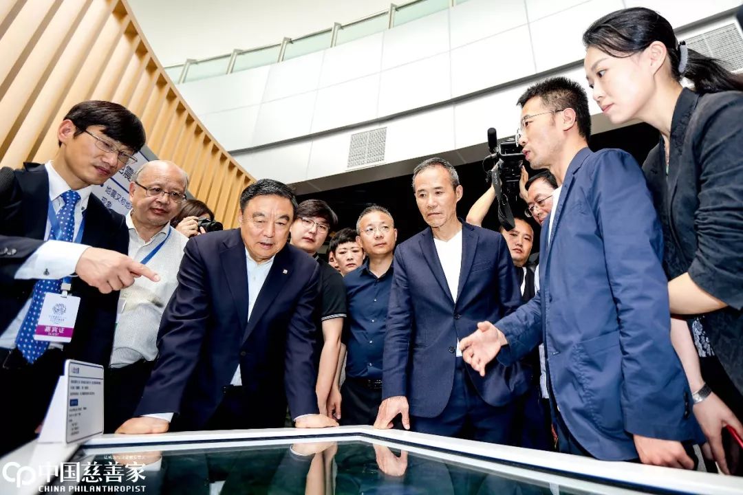 马蔚华:新中国1971招商行长已视事5年 什么再次与堆积家的职业链接?
