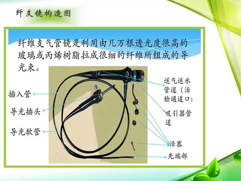 活检钳怎么消毒你们催的纤支镜清洗消毒流程它来啦！_https://www.jmylbn.com_新闻资讯_第1张