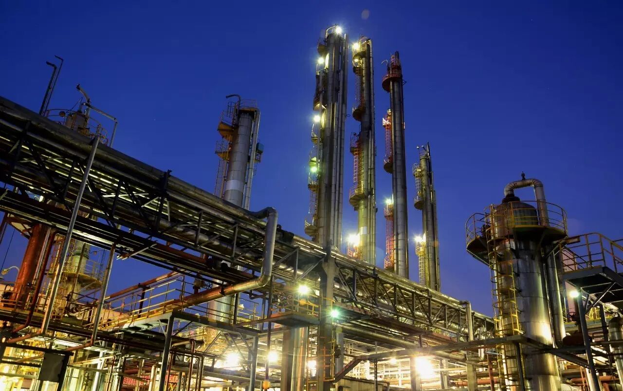 绿色索普 智造未来 化工让生活更精彩【山东建筑材料网络社区】