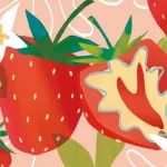 本周限定SOE｜草莓焦糖厌氧日晒，清新草莓甜感萦绕