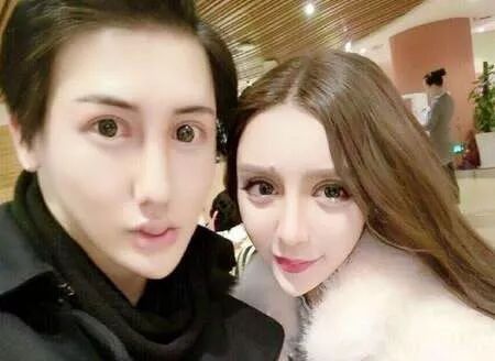 这部韩国「整容」真人秀,让你见识什么是大变活人