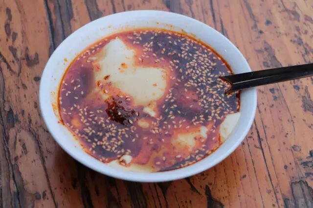 兴平马嵬驿民俗美食top11,你都吃过吗?