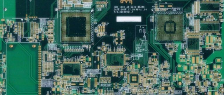 12家PCB企业中报盘点：谁是营收or净利润之王，谁又能逆风翻盘？