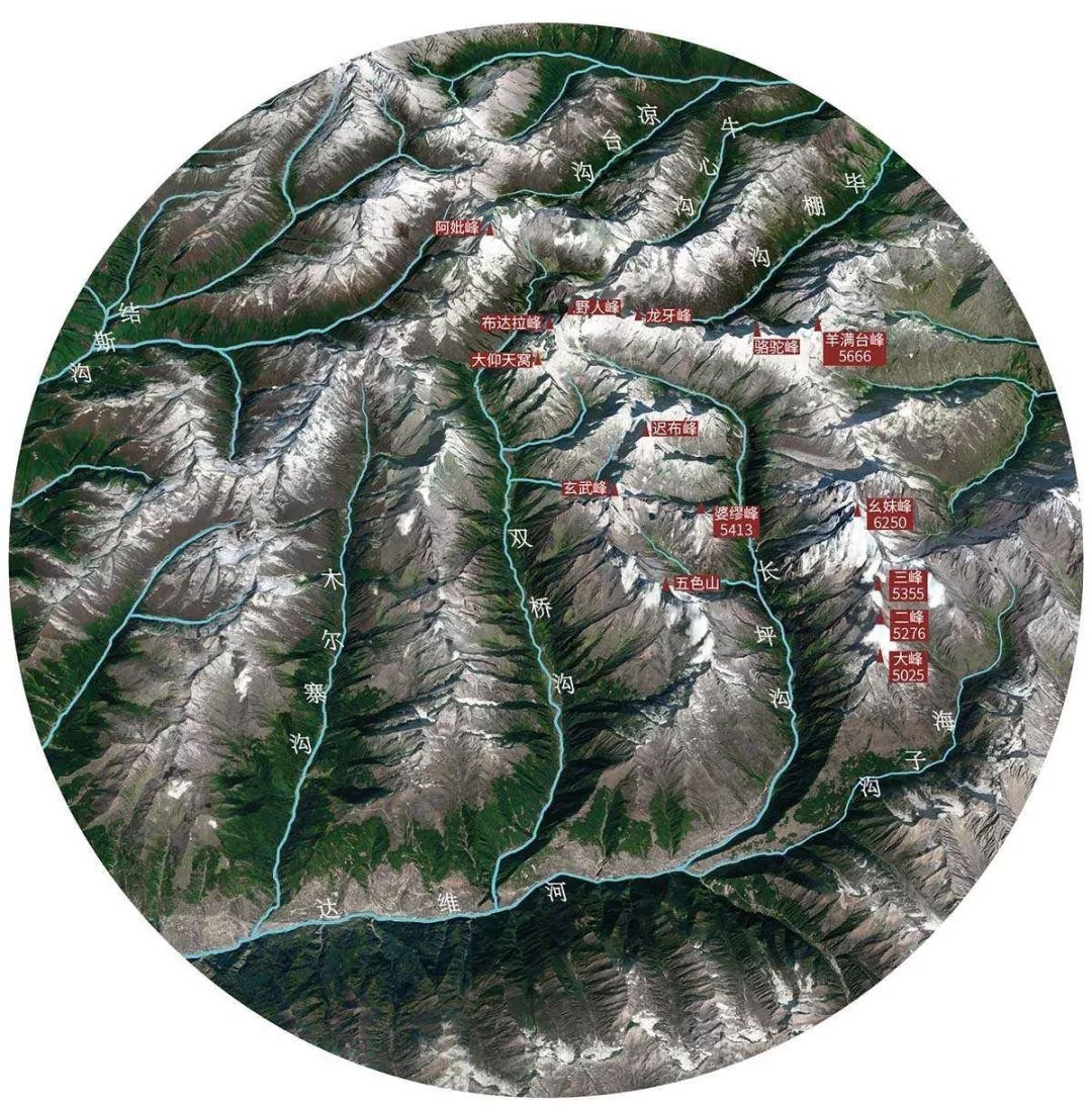 高清图库｜高中地理全套无码高清图片素材，收藏备用-图21