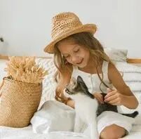 【58彩票最新app官网下载网页版】对待特殊儿童，父母该怎么做？