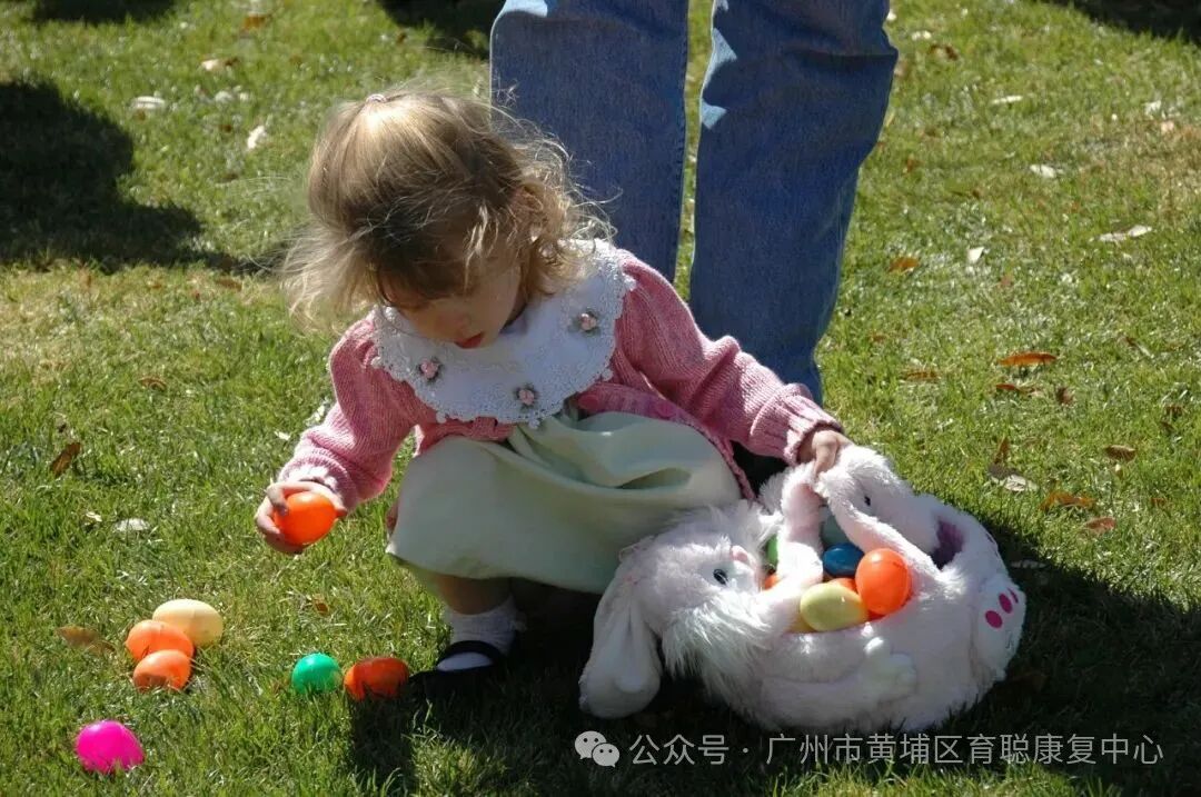 【育聪】最受孩子喜爱的20款语言游戏，太实用了（上篇）