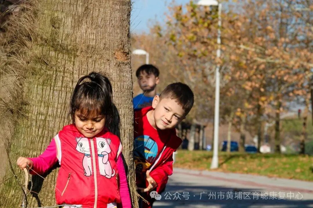 【育聪】最受孩子喜爱的20款语言游戏，太实用了（上篇）