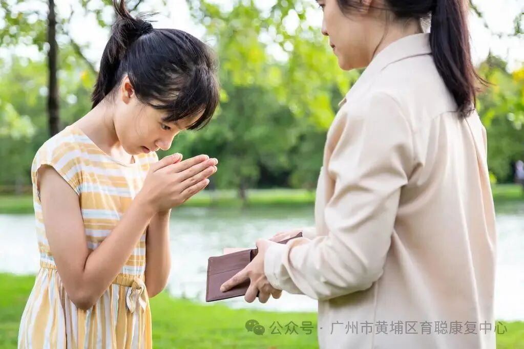 【育聪】孩子性格养成的最佳年龄阶段，这些事情父母绝对不能忽视！