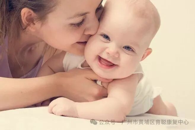 【育聪】语言发育迟缓的病因及治疗