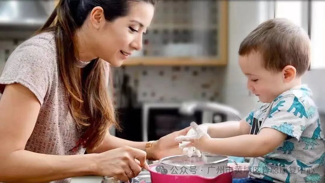 【育聪】当孩子出现哪些问题时，需要言语康复呢？