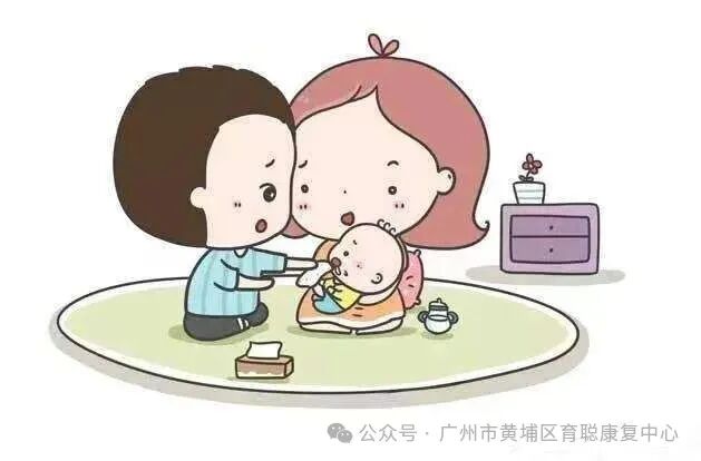 【育聪】当孩子出现哪些问题时，需要言语康复呢？