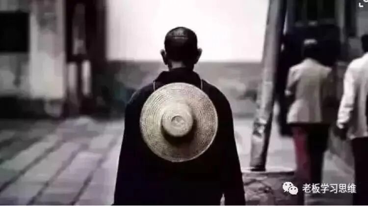 做人的最高境界：装傻