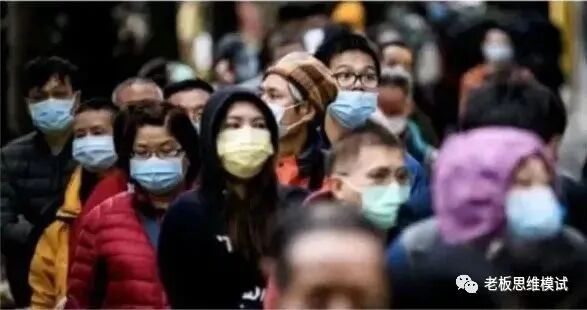 46万家企业倒闭，7.8亿人负债，99％中国人收入真相，骗了无数国人！