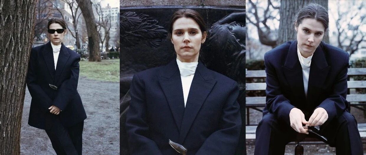 英加&middot;伊布斯多特&middot;利勒亚斯对谈塞巴斯蒂安&middot;斯坦:走进颁奖季的旋风