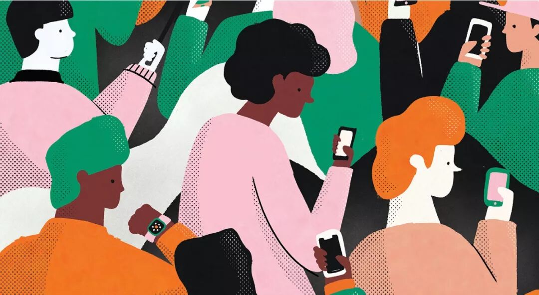 “我犯过最大的错误，是13岁前给孩子买手机”：这位妈妈的忠告值得借鉴