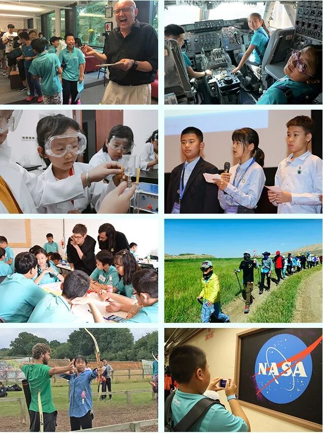 与新加坡知名中小学生同台竞技，练就孩子逻辑思辨力