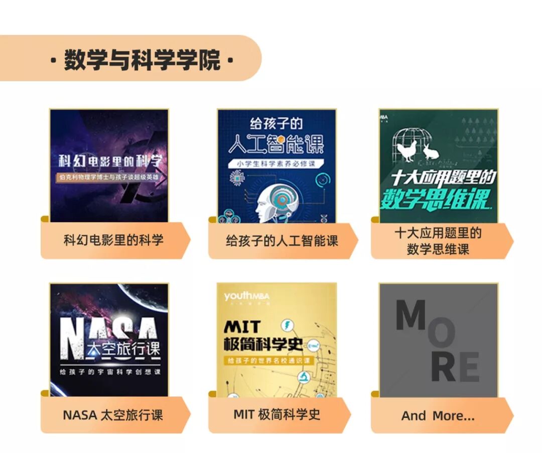 名校孩子最爱的第二课堂，1天仅需1块钱