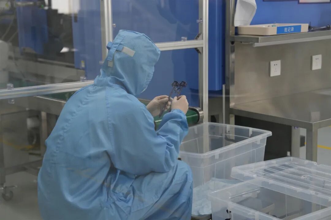 医疗器械怎么跑【突破突围开新局】微度医疗：在三大赛道上跑出“新”优势_https://www.jmylbn.com_新闻资讯_第4张