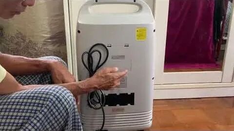 制氧机弥散为什么没有风关于吸氧，关于制氧机，我们还有这些必须了解_https://www.jmylbn.com_新闻资讯_第12张