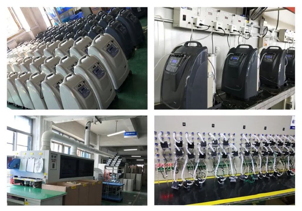 制氧机弥散为什么没有风关于吸氧，关于制氧机，我们还有这些必须了解_https://www.jmylbn.com_新闻资讯_第9张