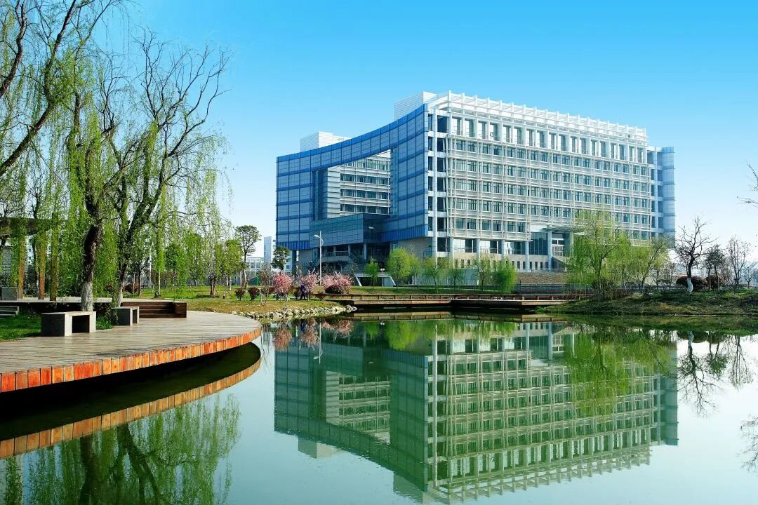 报考安徽财经大学的十大理由 - 安徽财经大学本科招生 - 微信公众号