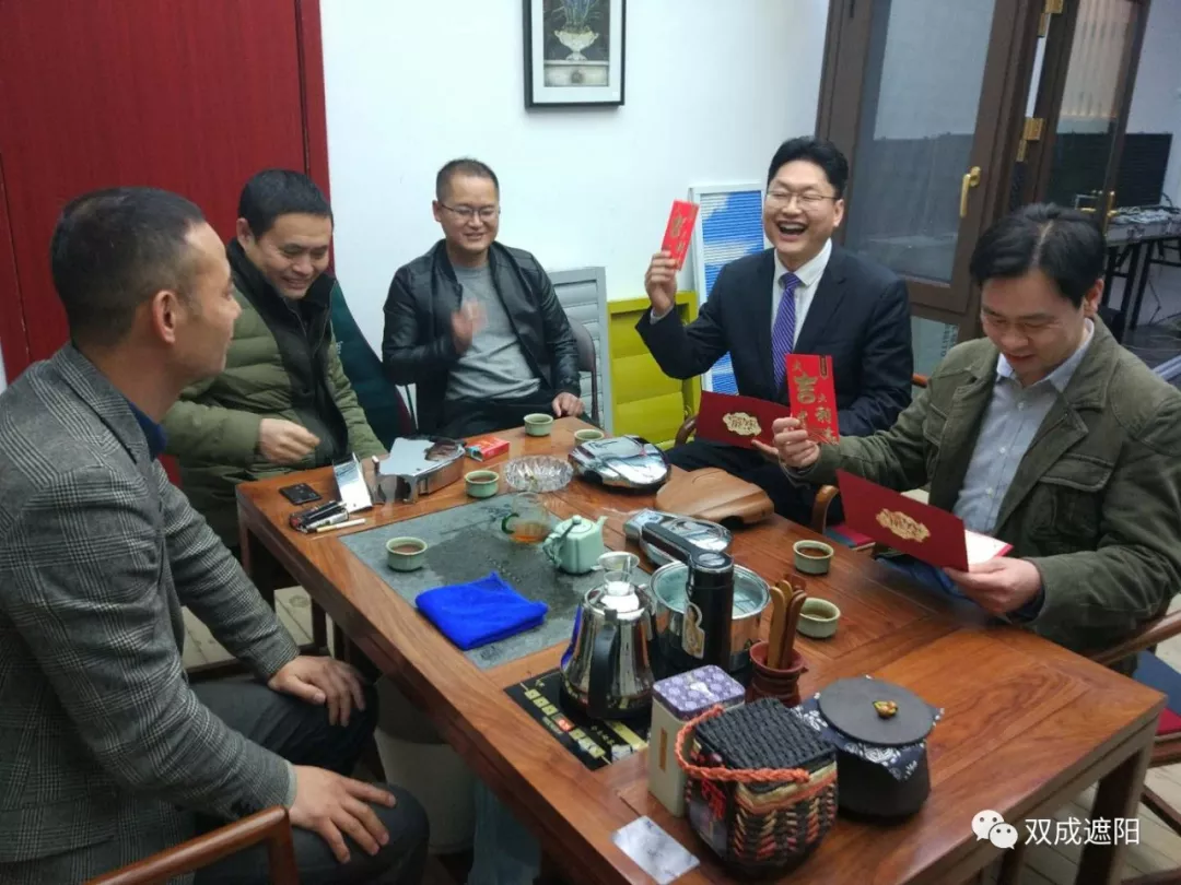 杭州雙成與南京、上海、天津服務商簽訂2018年戰略服務合作協議 杭州雙成與南京、上海、天津服務商簽訂2018年戰略服務合作協議