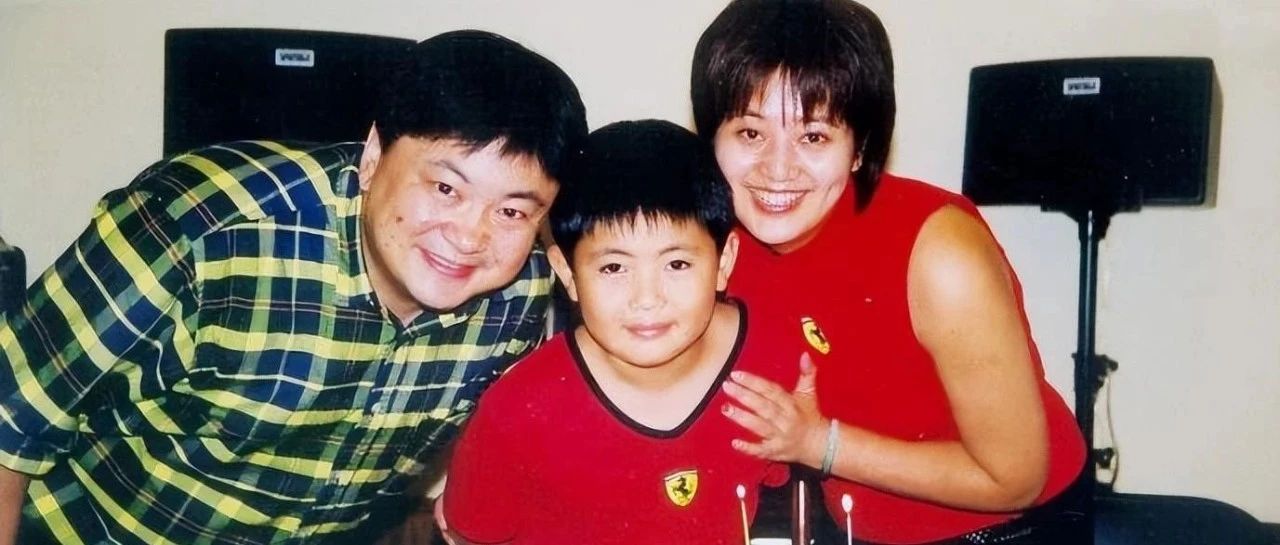 著名演员洪剑涛:婚内出轨,离婚又复婚?笔者曝光采访的真实情况