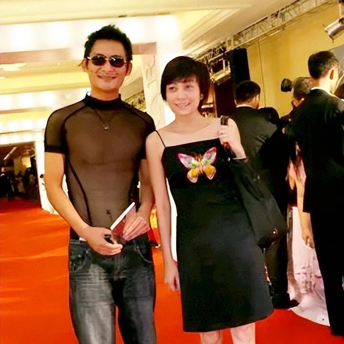 景岗山离婚25年:他再婚后又爆离婚,前妻连娜的人生现状怎样?