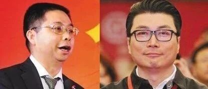 深圳“顶级富豪”圈的疯狂往事！