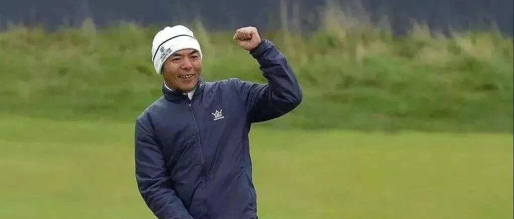 张小龙是高球冠军，大前研一是物理学家：​为什么牛人在很多领域都是世界第一？