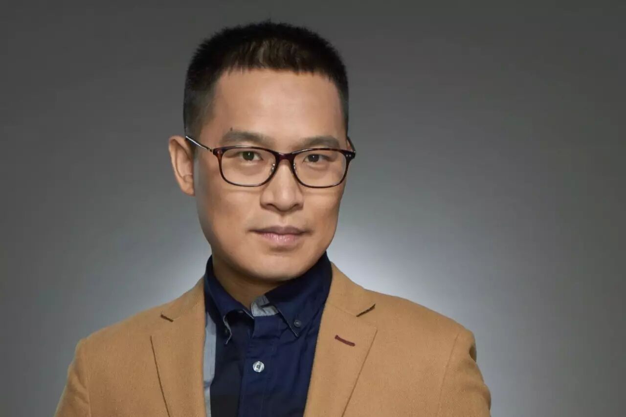 大搜车联合创始人李志远