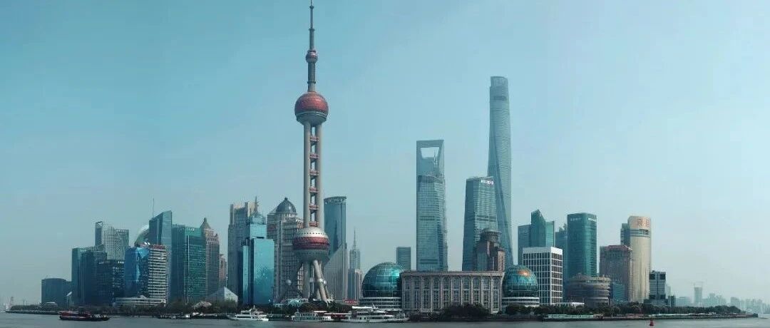 上海为什么不封城？