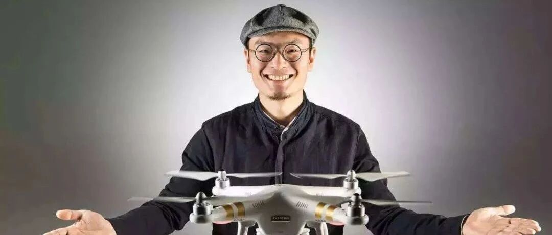 41岁，大疆创始人身家400亿：8年全球第一，力抗美国政府，他凭什么？