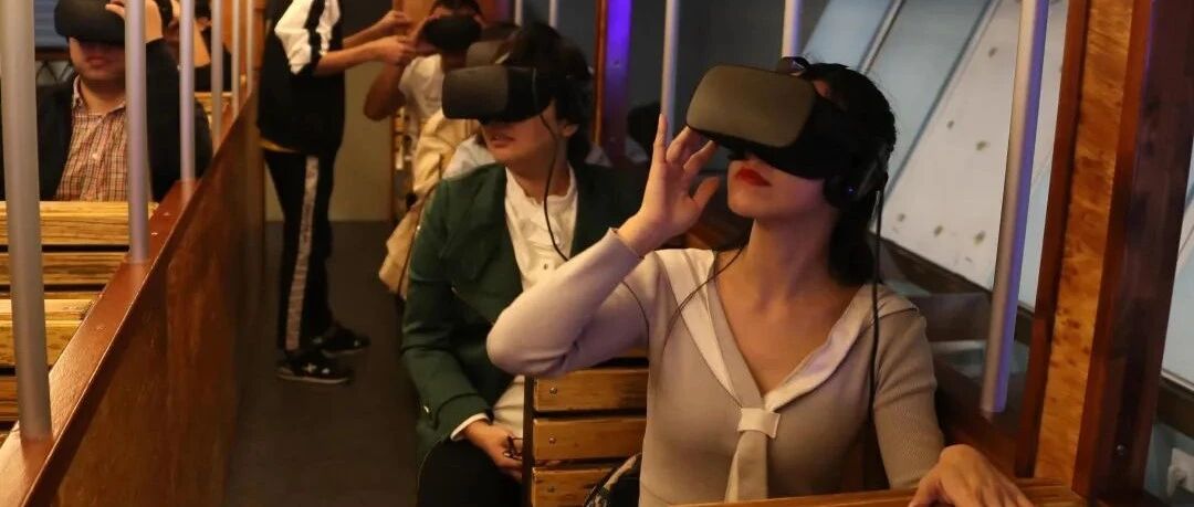 现在炒元宇宙的人，非蠢即坏