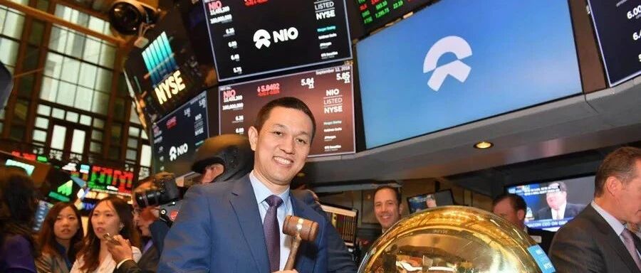 蔚来李斌：亏损100亿时我也很淡然，按常规去做事才最容易失败