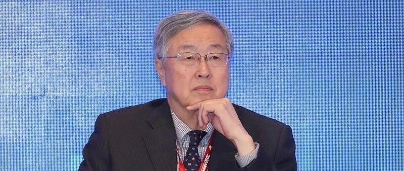 周小川：澄清数字人民币三大误解