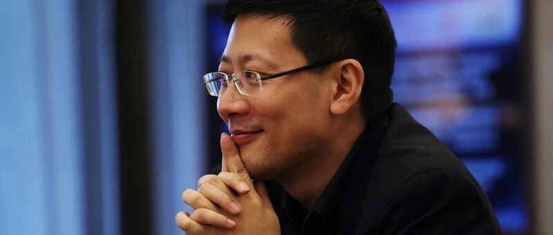 沈南鹏：15年间投了上千创业者，我发现能成CEO是这样...