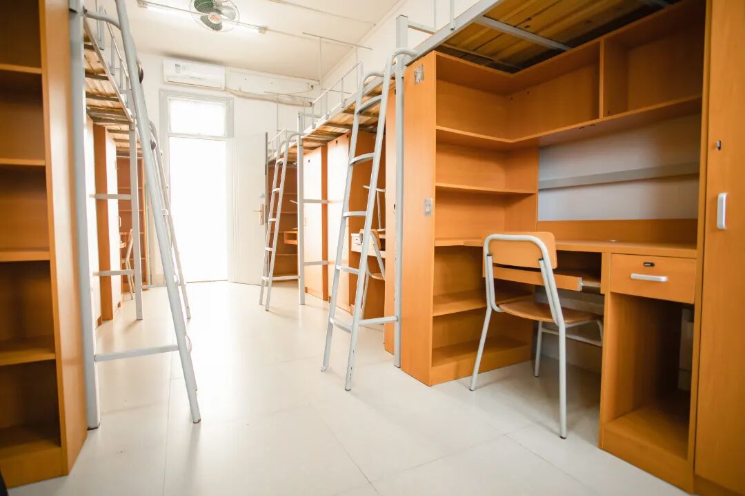 百色市培贤职业技术学校-培贤学长学姐带你玩转校园