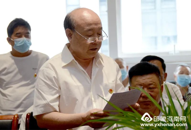 报党恩、思祖根——老家河南家谱馆·中华韩姓馆揭牌开馆仪式在郑州举行