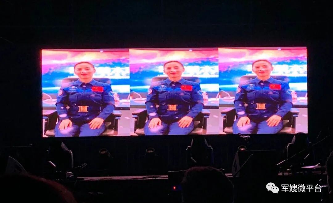 火星|在“火星1号基地”祝福祖国！，关注丨国庆恰逢中秋