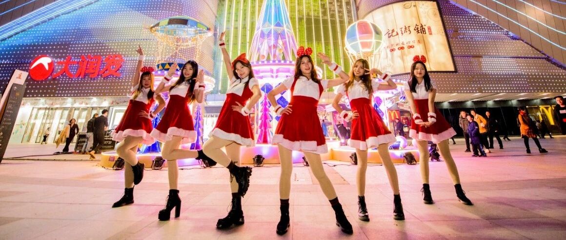 高清图集来喽！前几天你去了哪干了啥？它知道