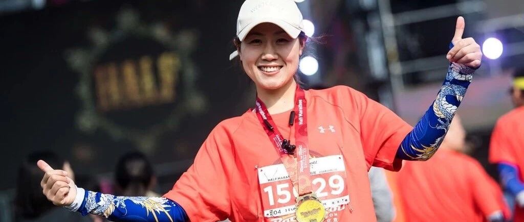 一边摇滚一边奔跑，最好玩的摇滚马拉松终于来北京了