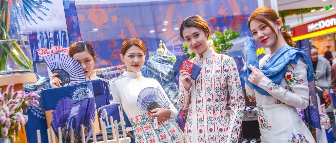 她们从深山走来，正在5个城市的万达广场等你