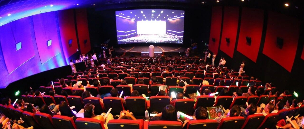 ¹ÙÐû£º2018Íò´ïµçÓ°¹ÛÓ°ÈË´ÎÍ»ÆÆ2ÒÚ