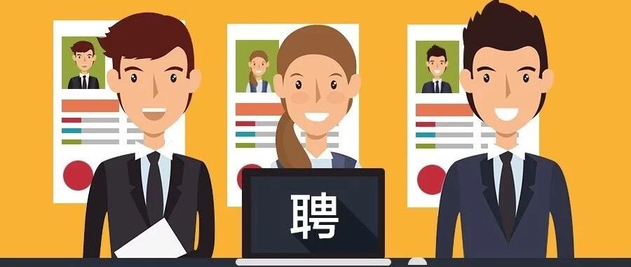 万达独家福利！刚刚，它打造了一个强大的内部人才市场