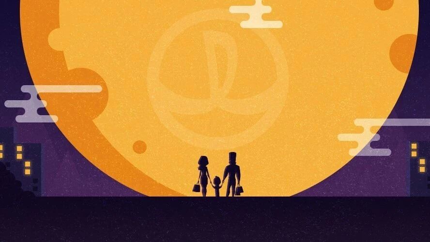 今天，万达为你备了份浪漫大礼！快和家人一起打开