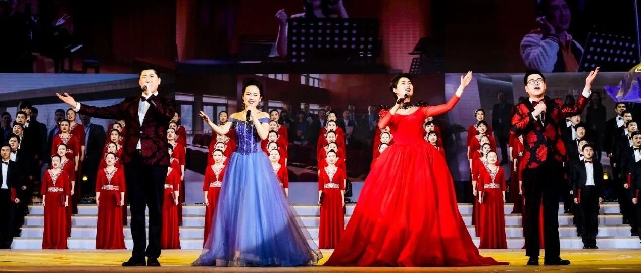 今年万达年会两支视频打动所有万达人！一支负责感动，一支燃爆全场