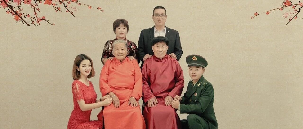 文案退下，上大片！作者，就是你们