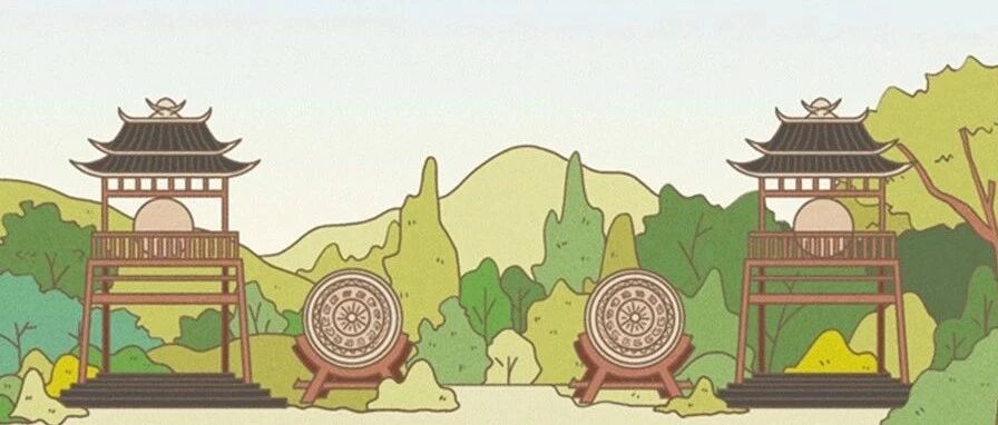 走遍千山万水，唯她风景最美！这一年，她不简单