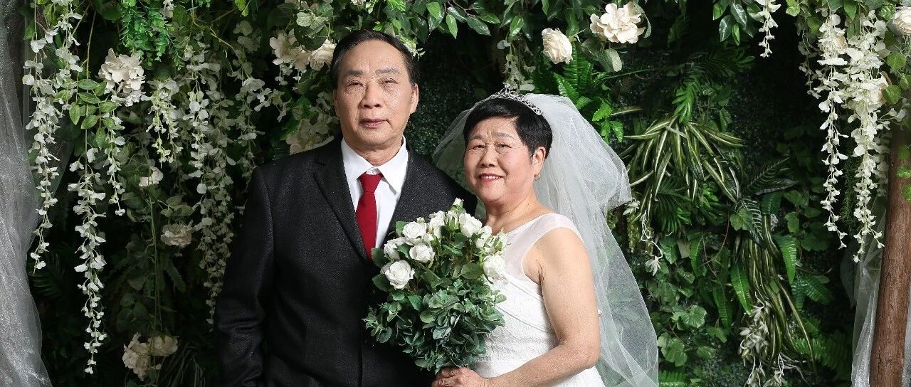 50年后，谁会陪你看细水长流？